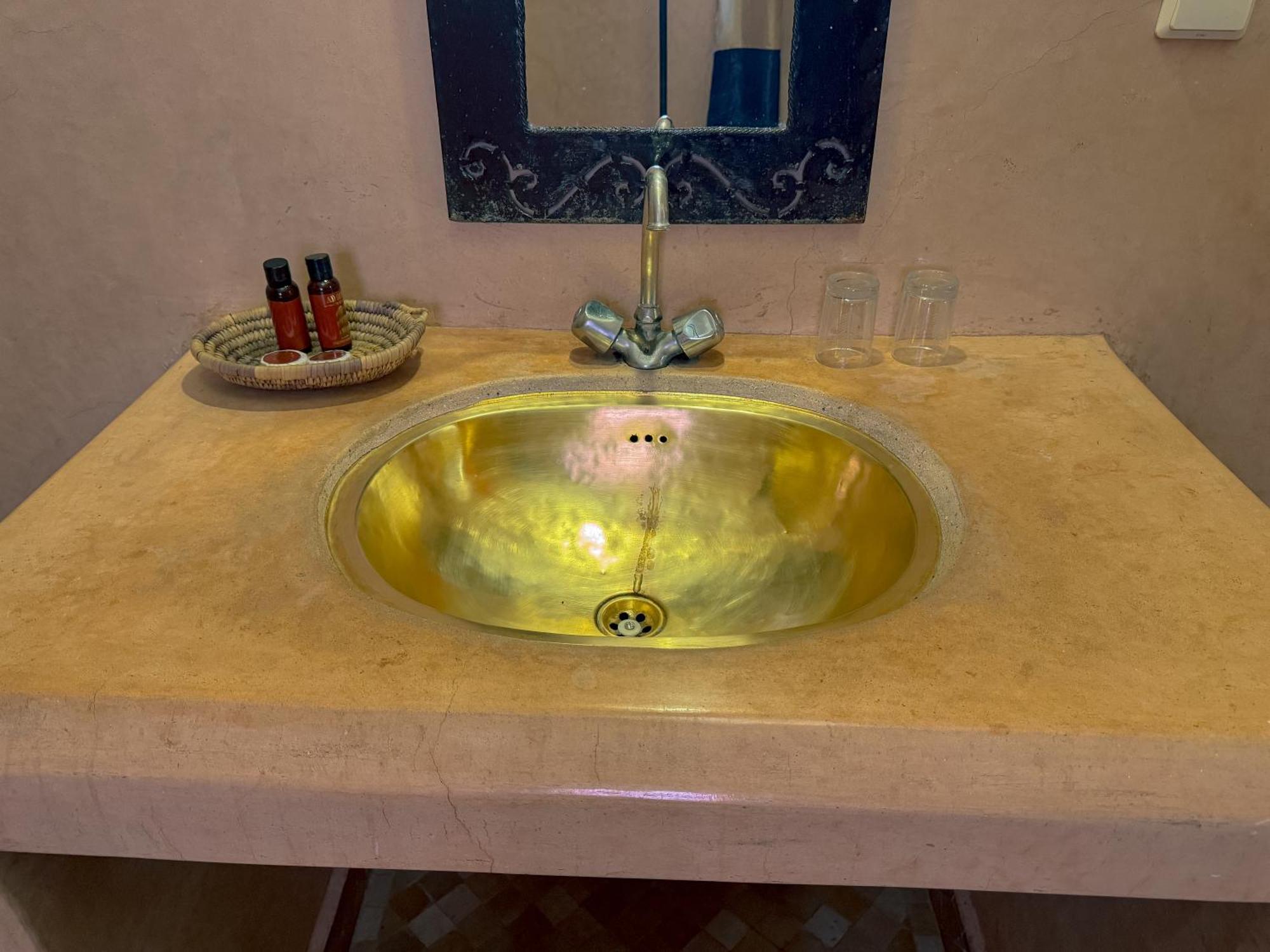 Lapis-lazuli Bed & Breakfast Marrakesh