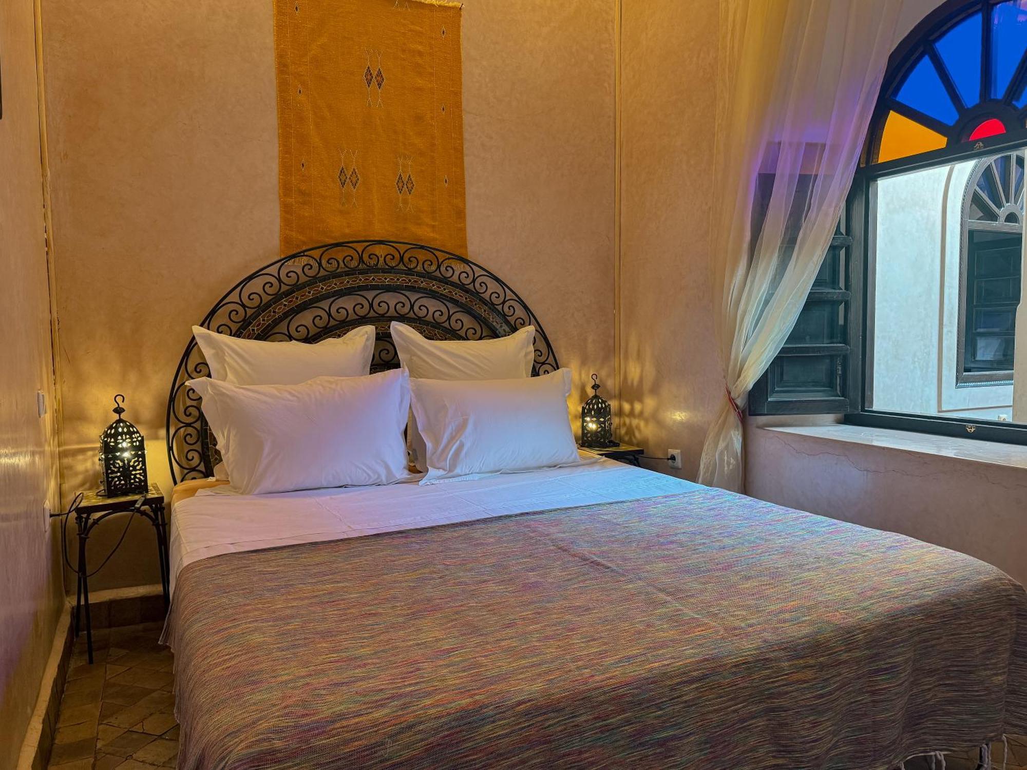 Lapis-lazuli Bed & Breakfast