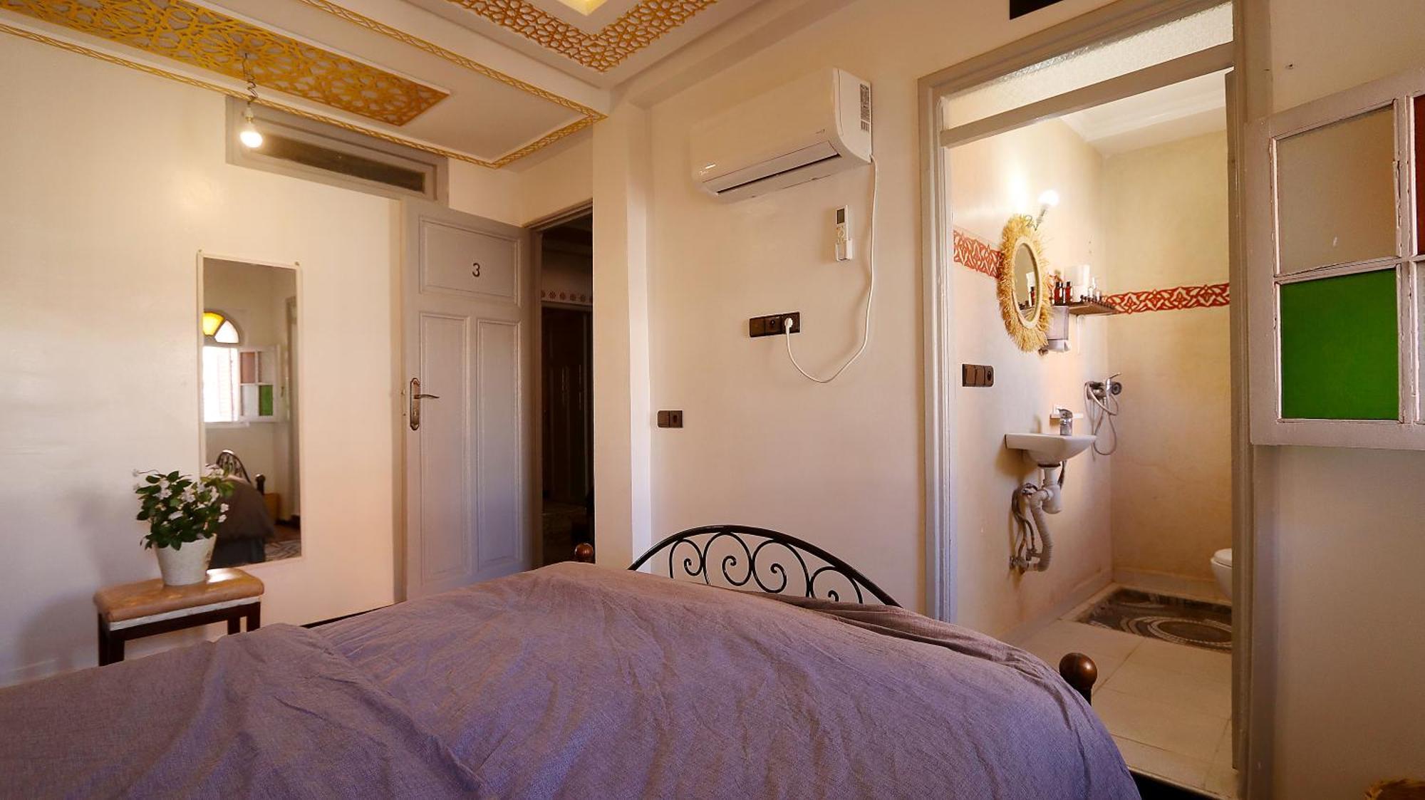 Araf House * Marrakesh