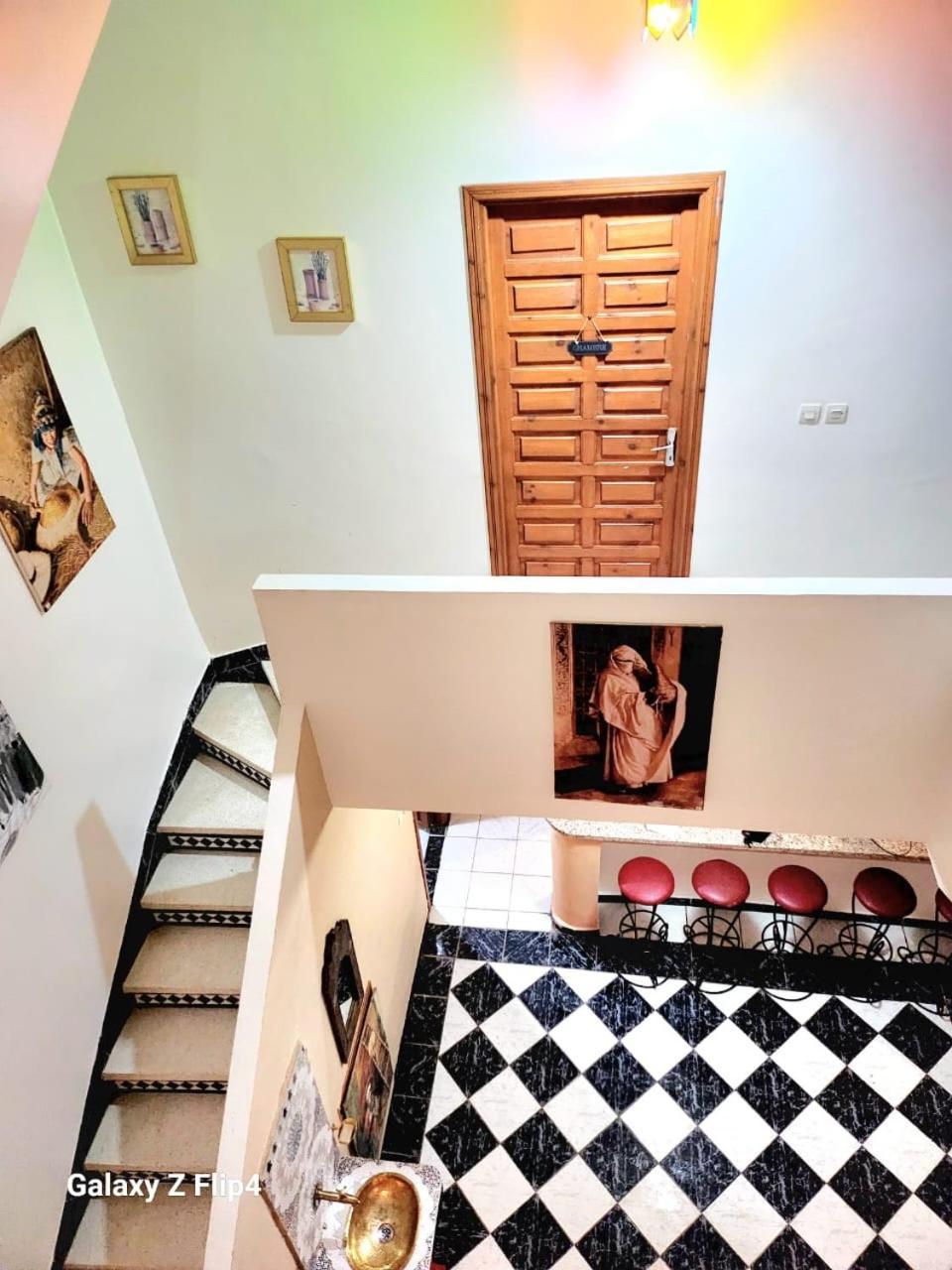Izza Holiday home