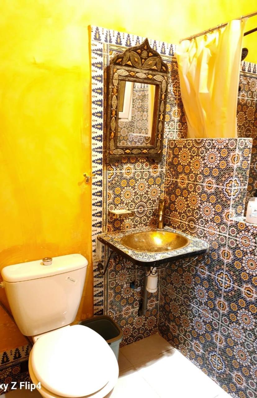 Holiday home Izza Marrakesh