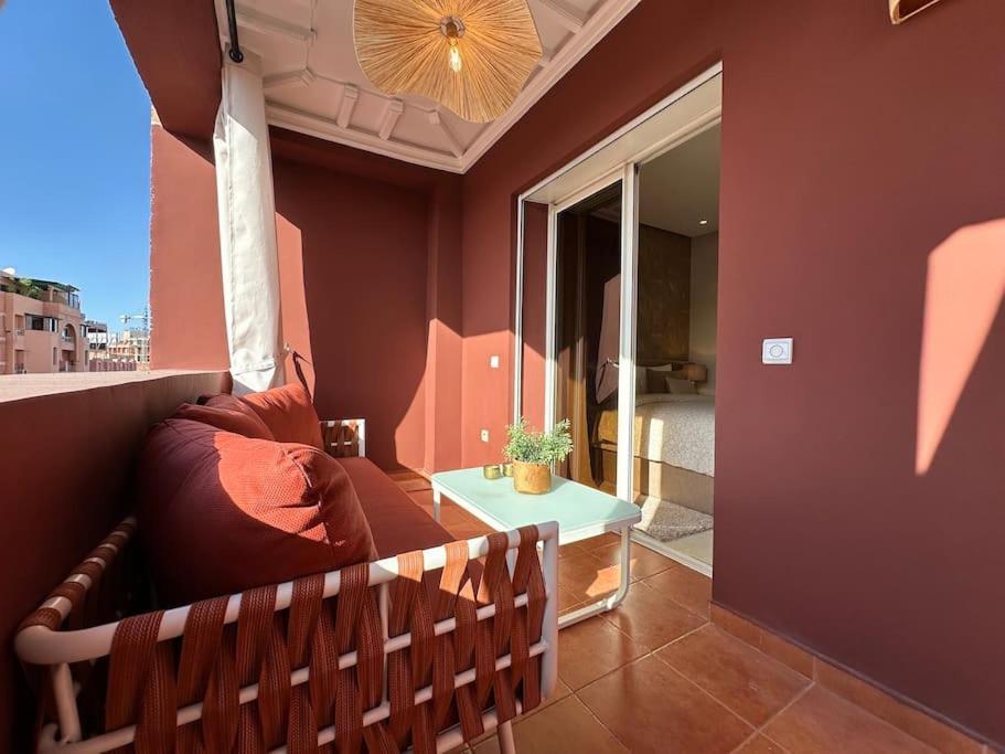 Gueliz With Pool And Terrace * Marrakesh