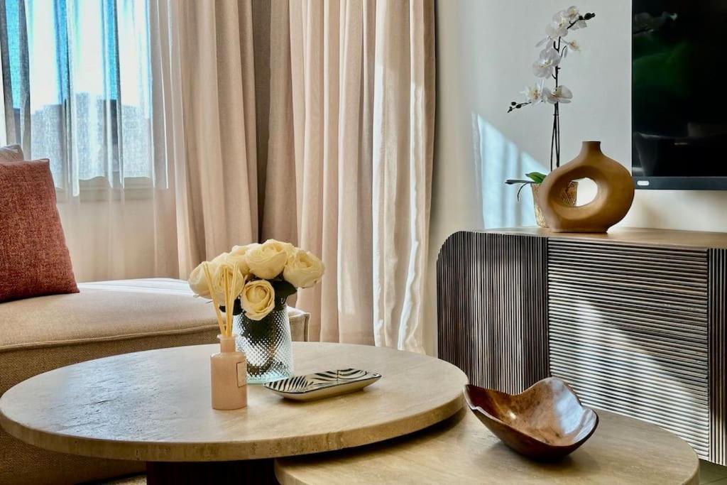 Apartment Gueliz With Pool And Terrace