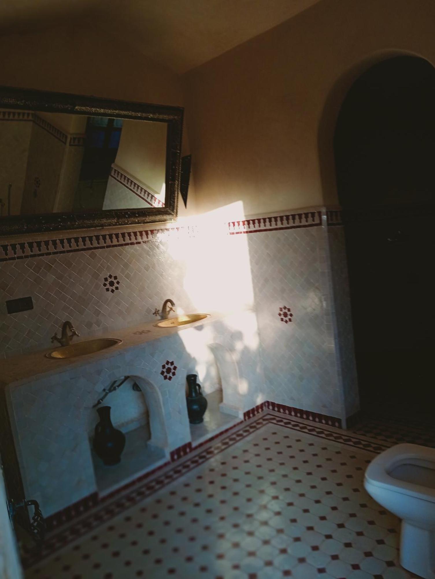 Jamarou * Marrakesh