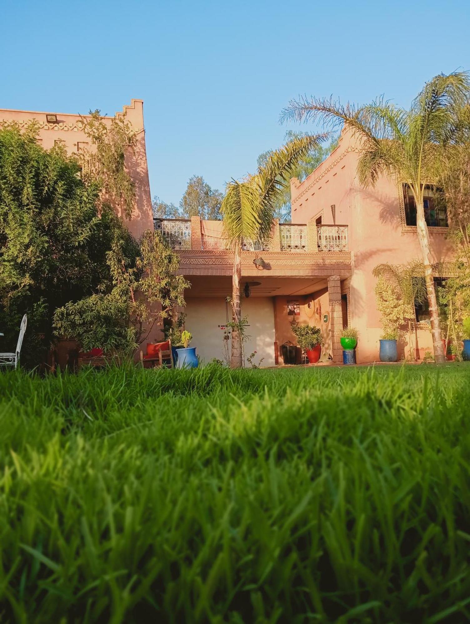 Holiday home Jamarou *