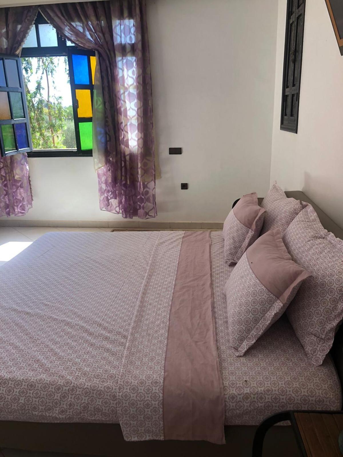 Jamarou Holiday home