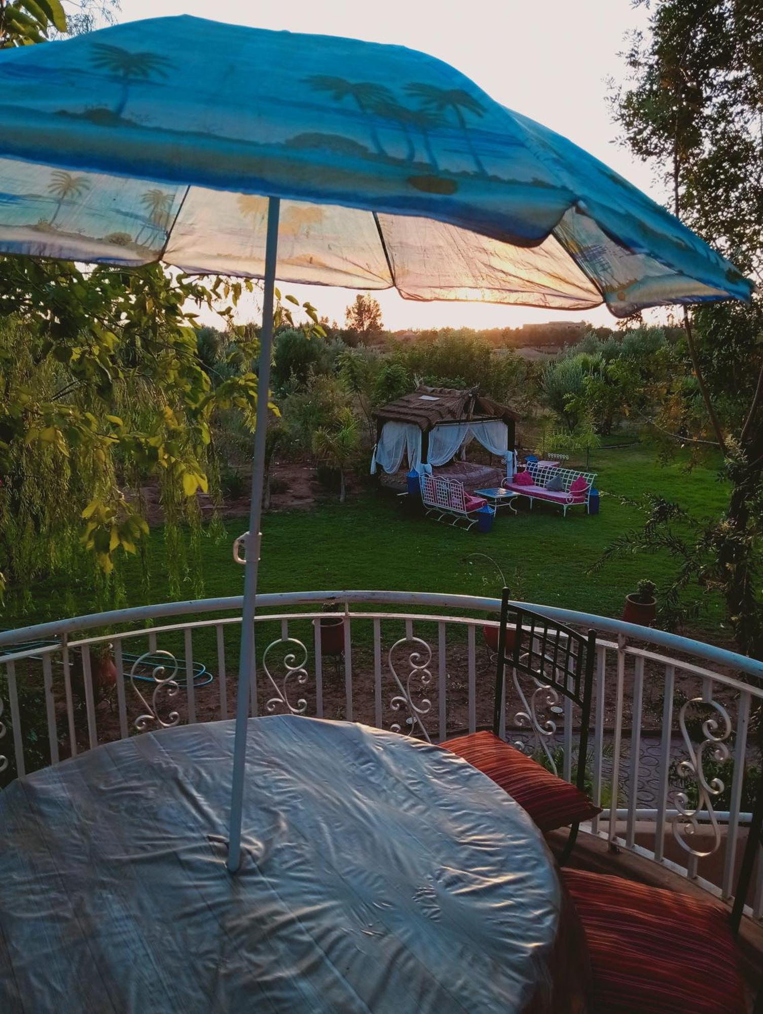 Jamarou Holiday home Marrakesh
