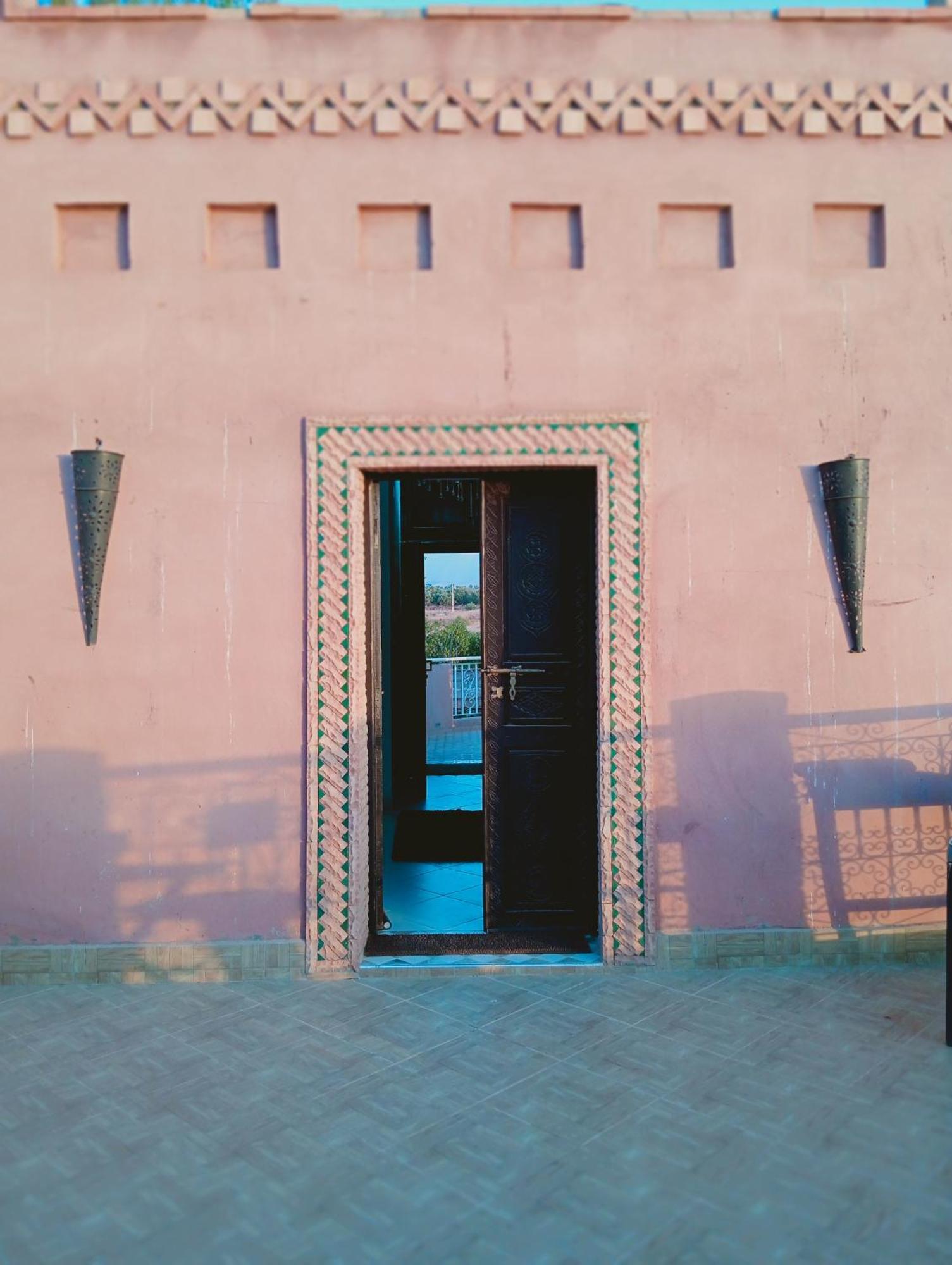 Jamarou Marrakesh