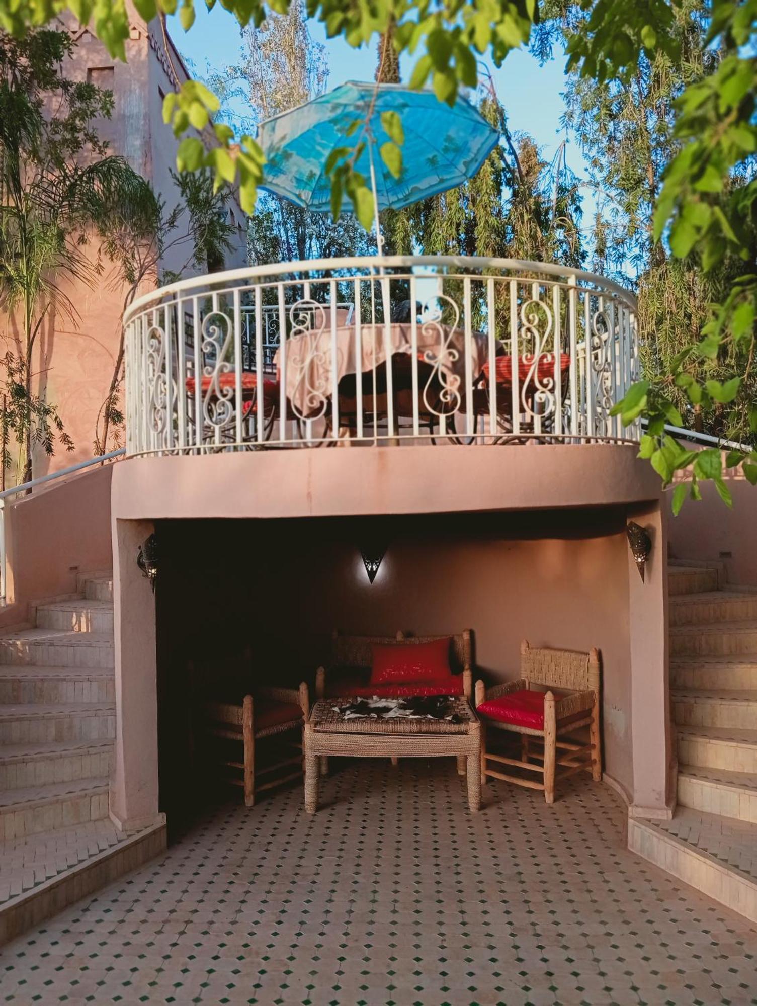 Holiday home Jamarou *