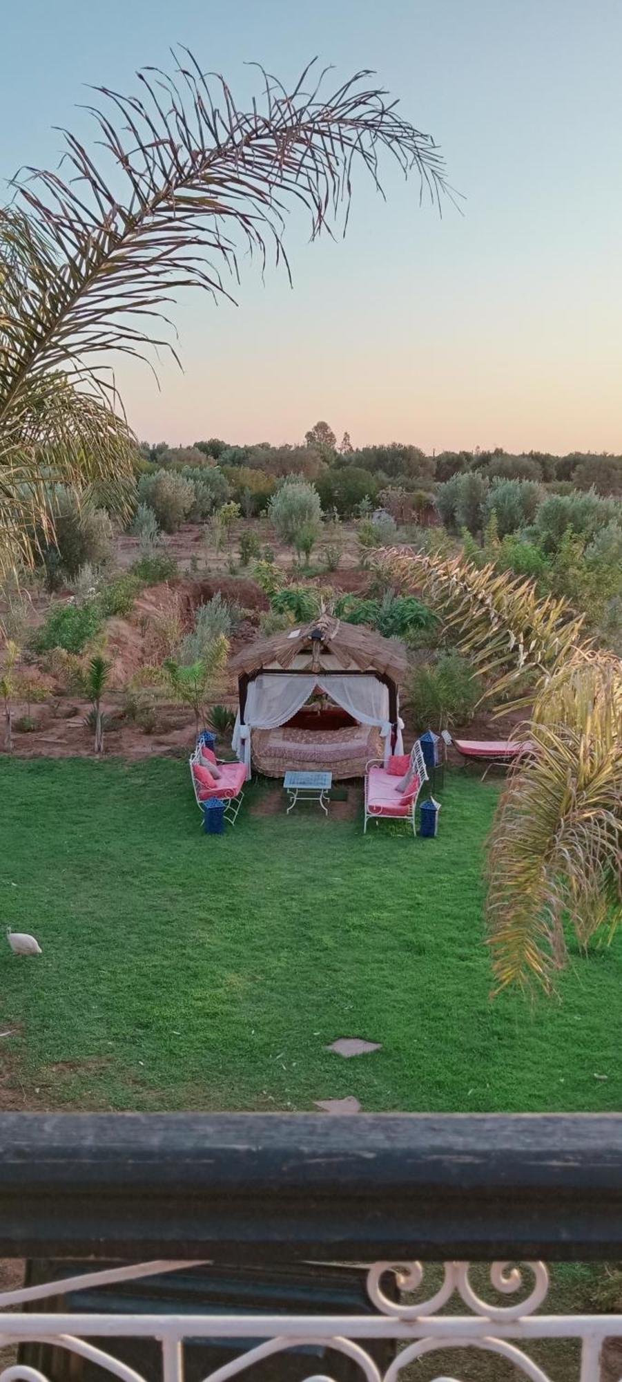 Jamarou Holiday home