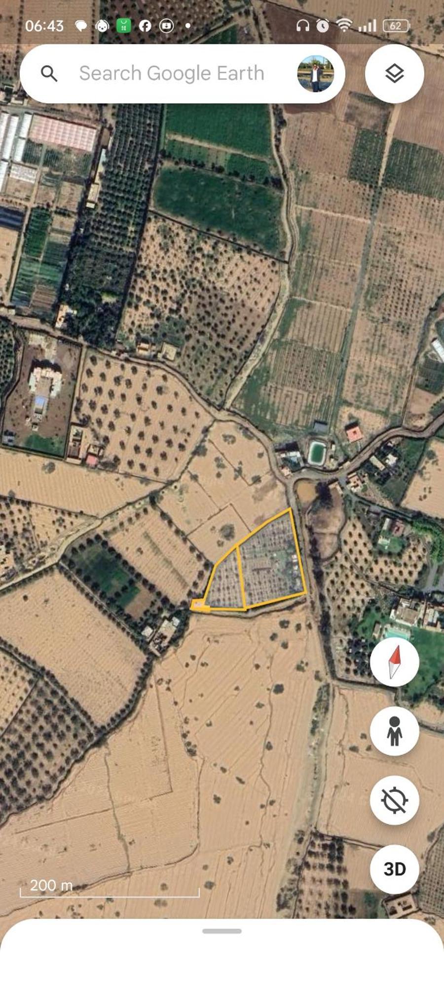 Jamarou * Marrakesh