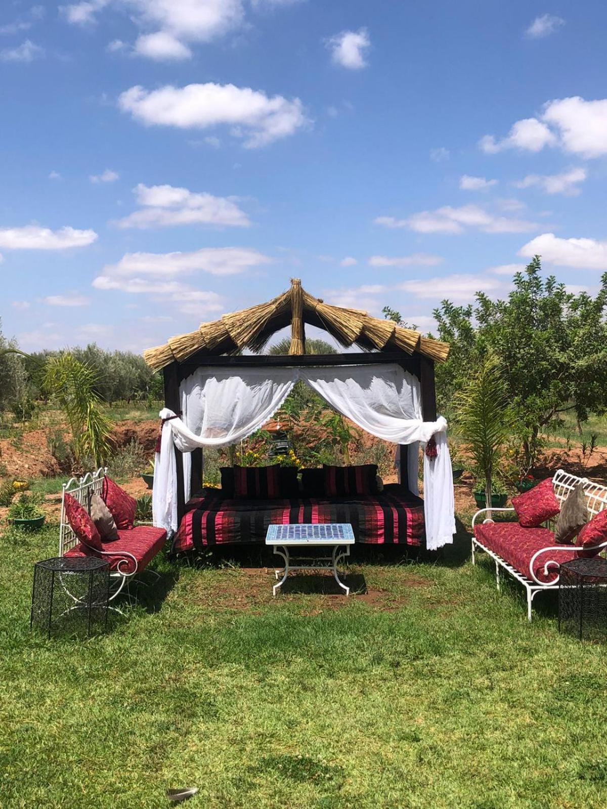 Jamarou Holiday home *