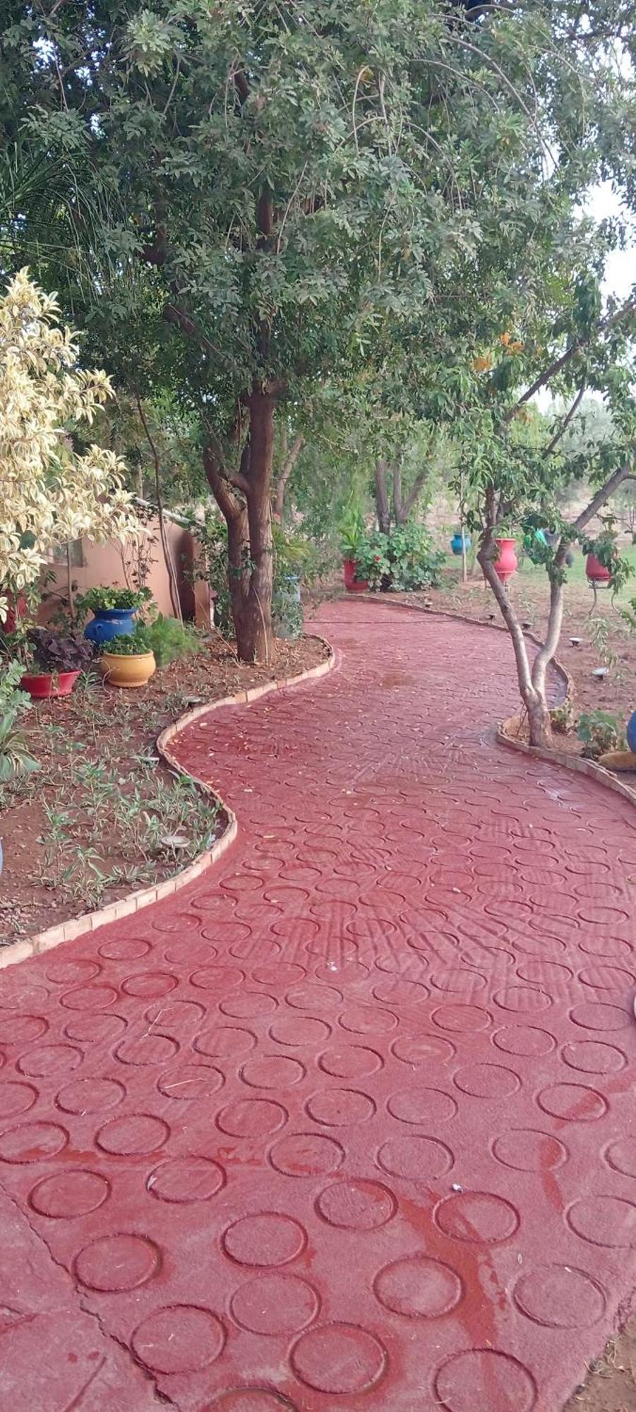 Holiday home Jamarou Marrakesh
