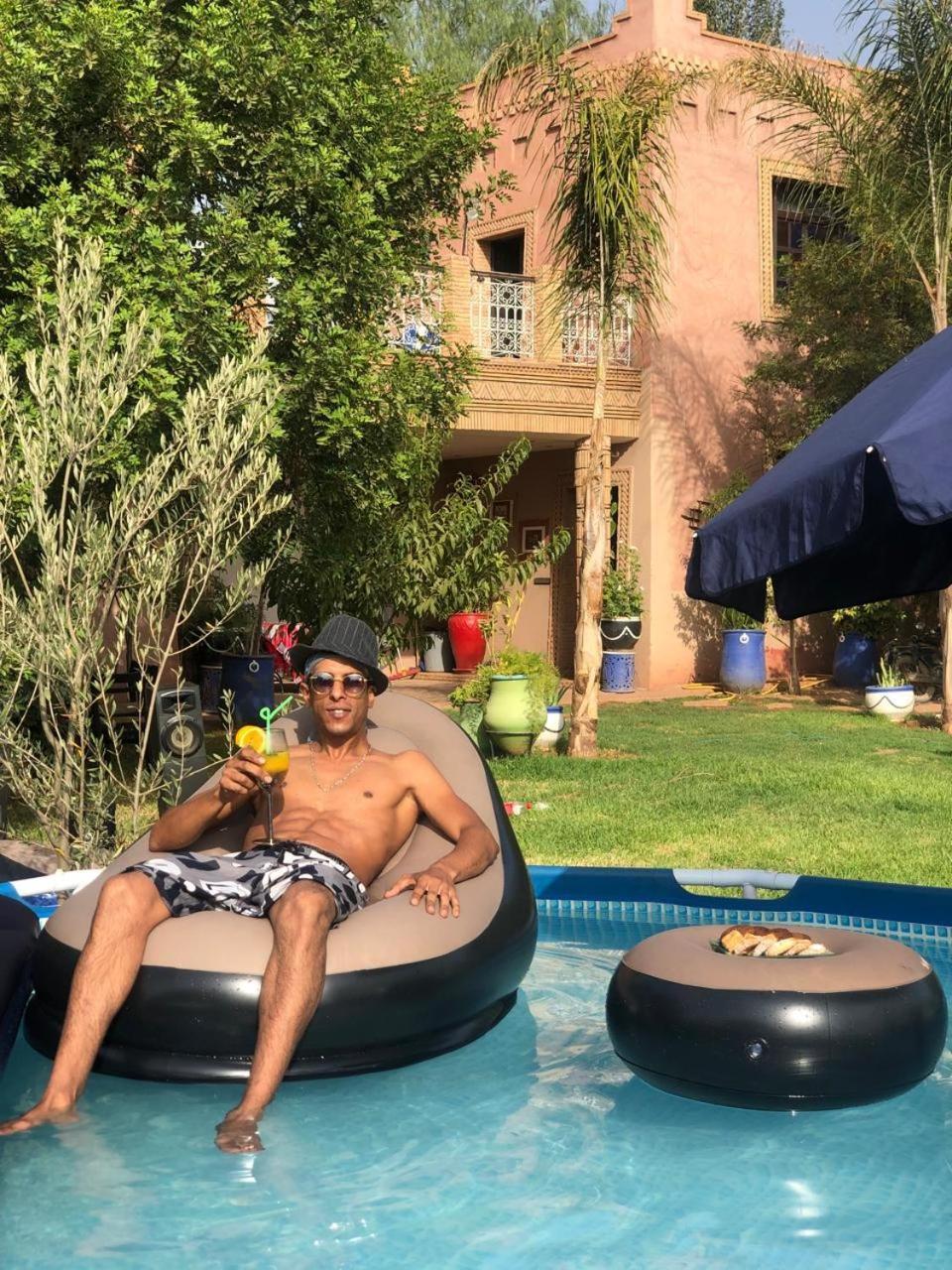 Jamarou * Marrakesh