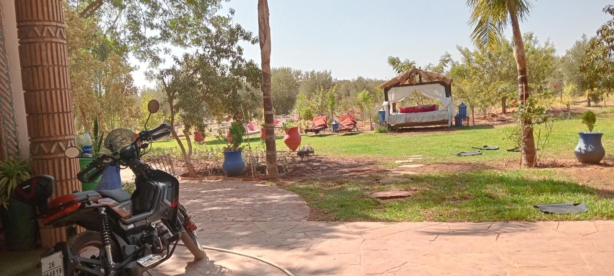 Jamarou
