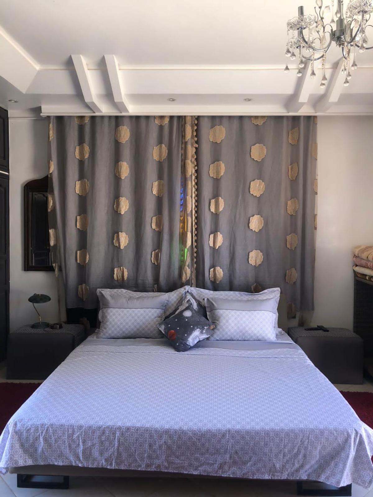 Jamarou Holiday home *