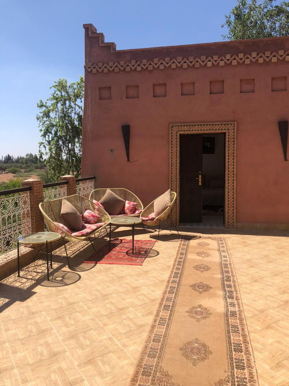 Holiday home Jamarou