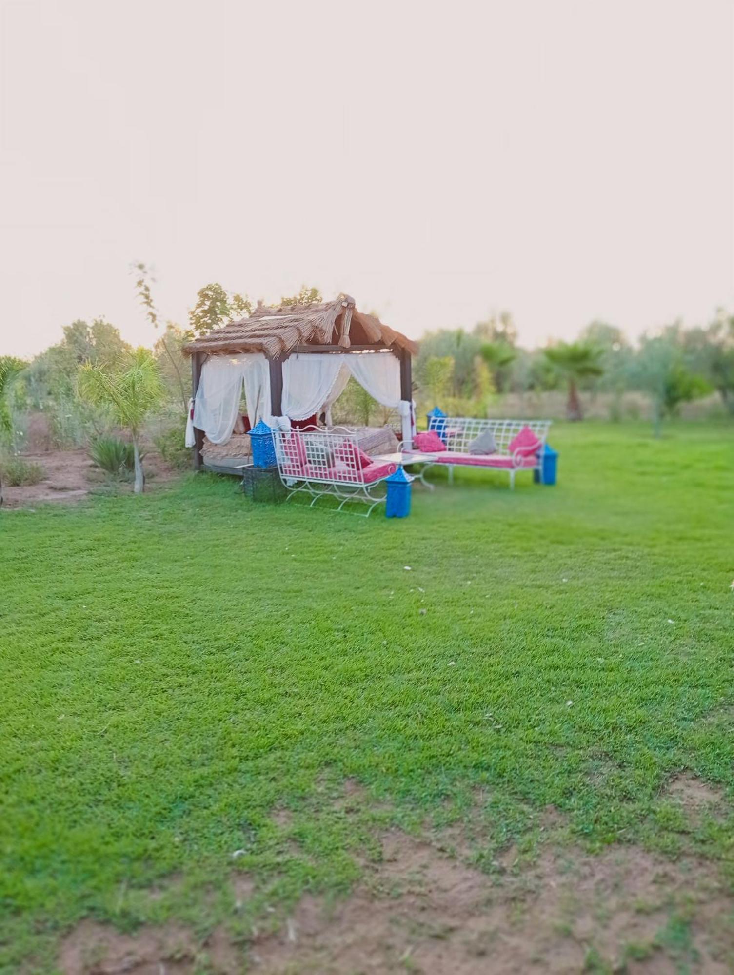 Jamarou Holiday home Marrakesh