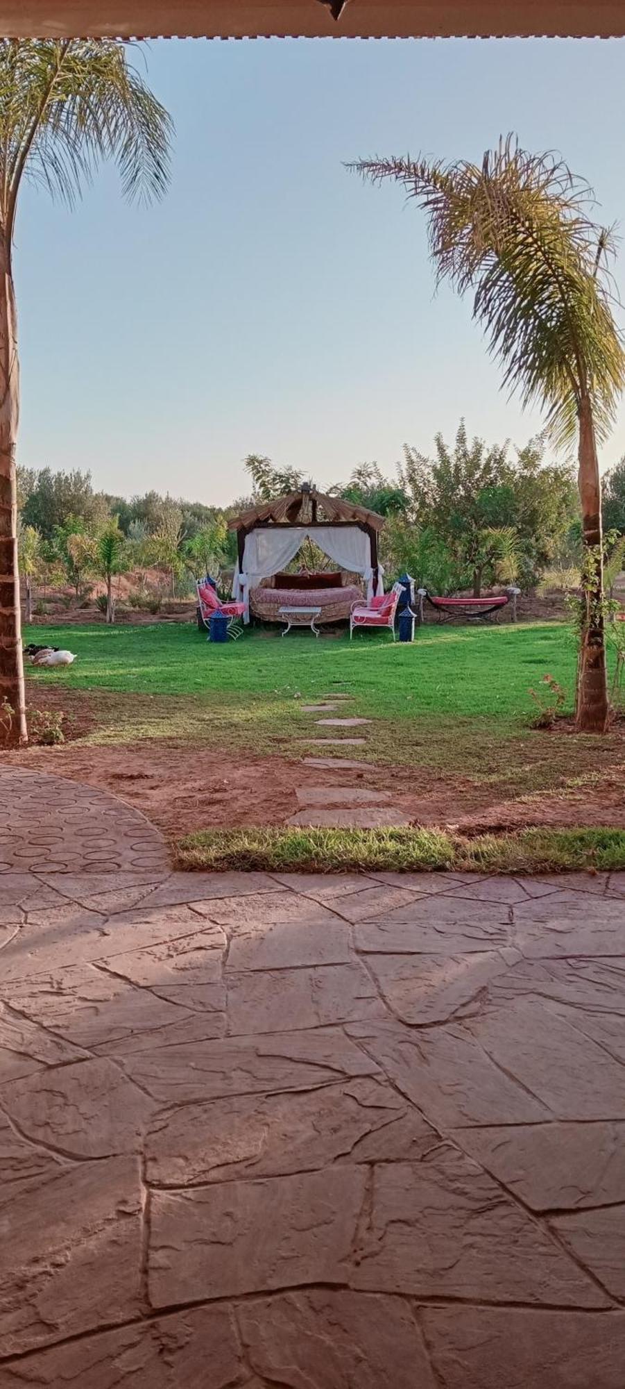 Holiday home Jamarou