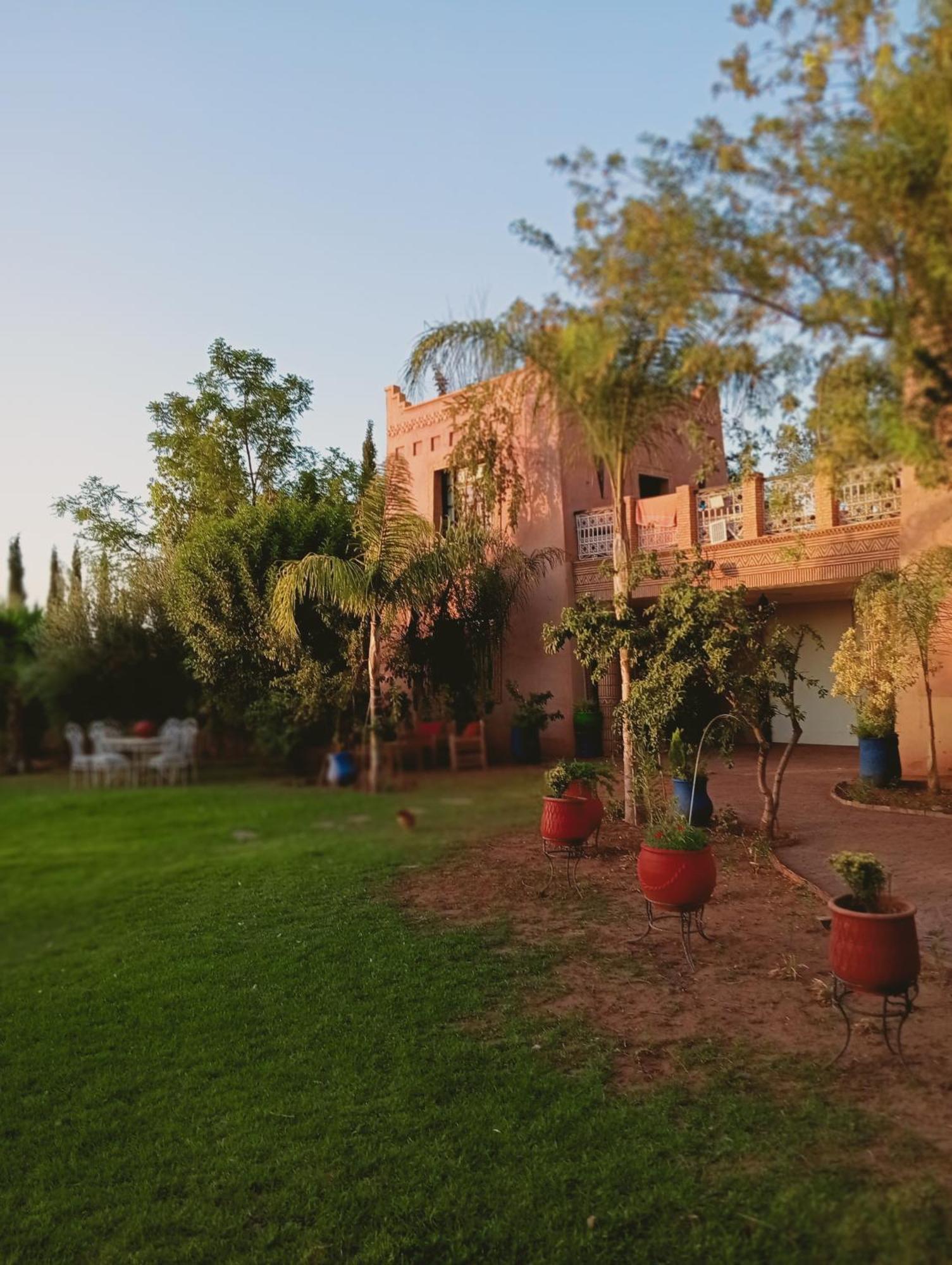 Jamarou Marrakesh