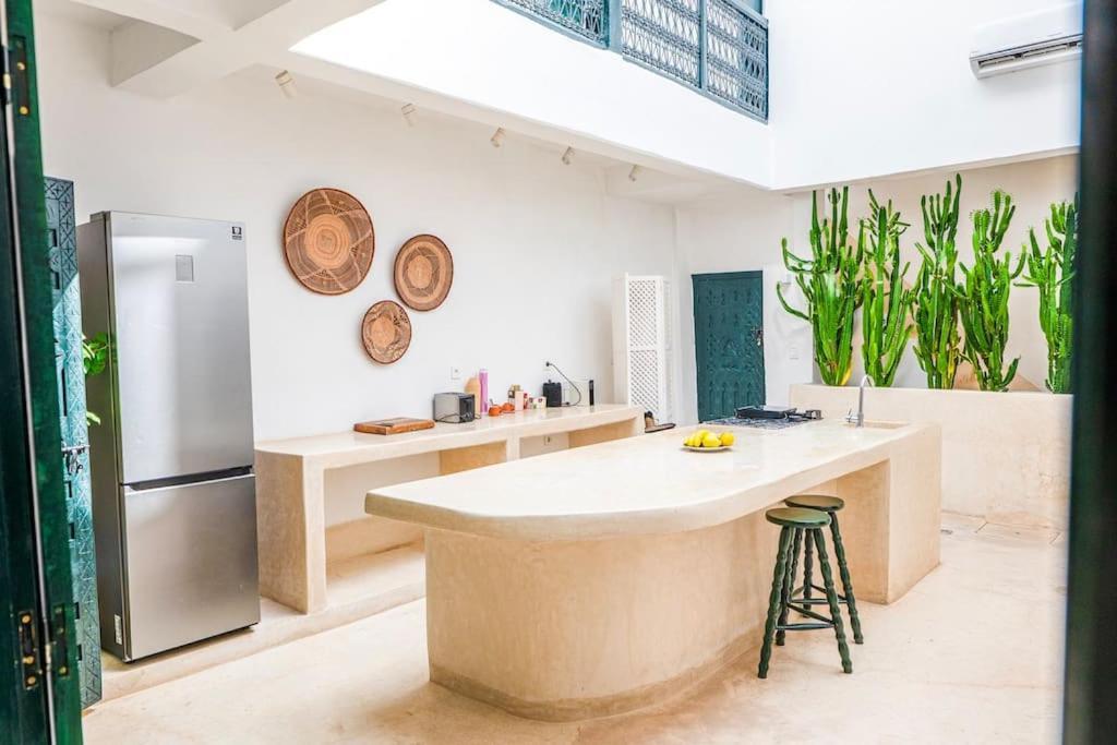 Apartamento Orb Private Breakfast Included Marraquexe