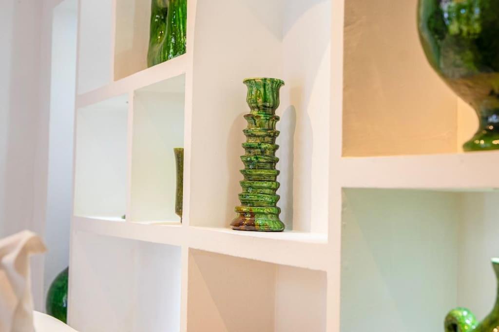 Orb Private Breakfast Included Apartamento Marraquexe