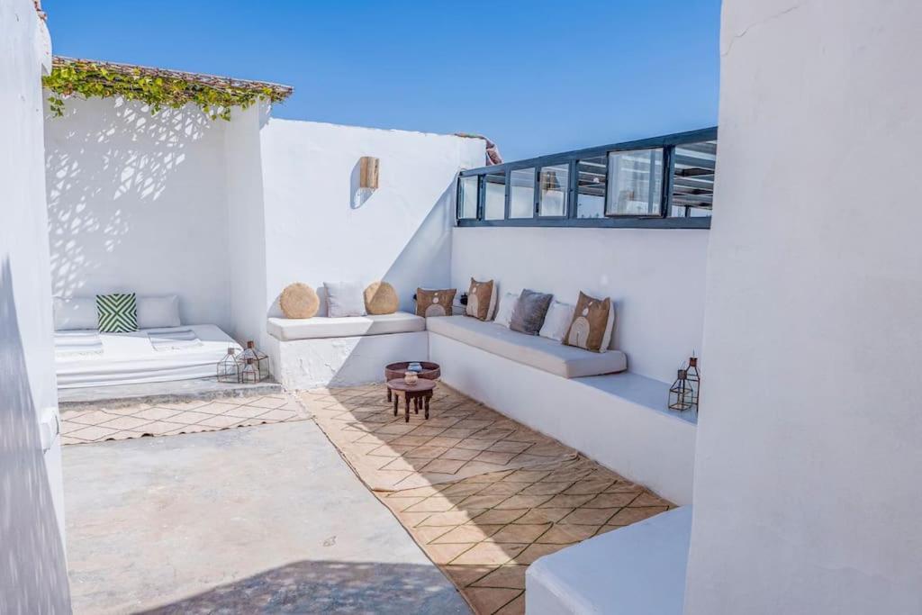 Apartamento Orb Private Breakfast Included Marraquexe