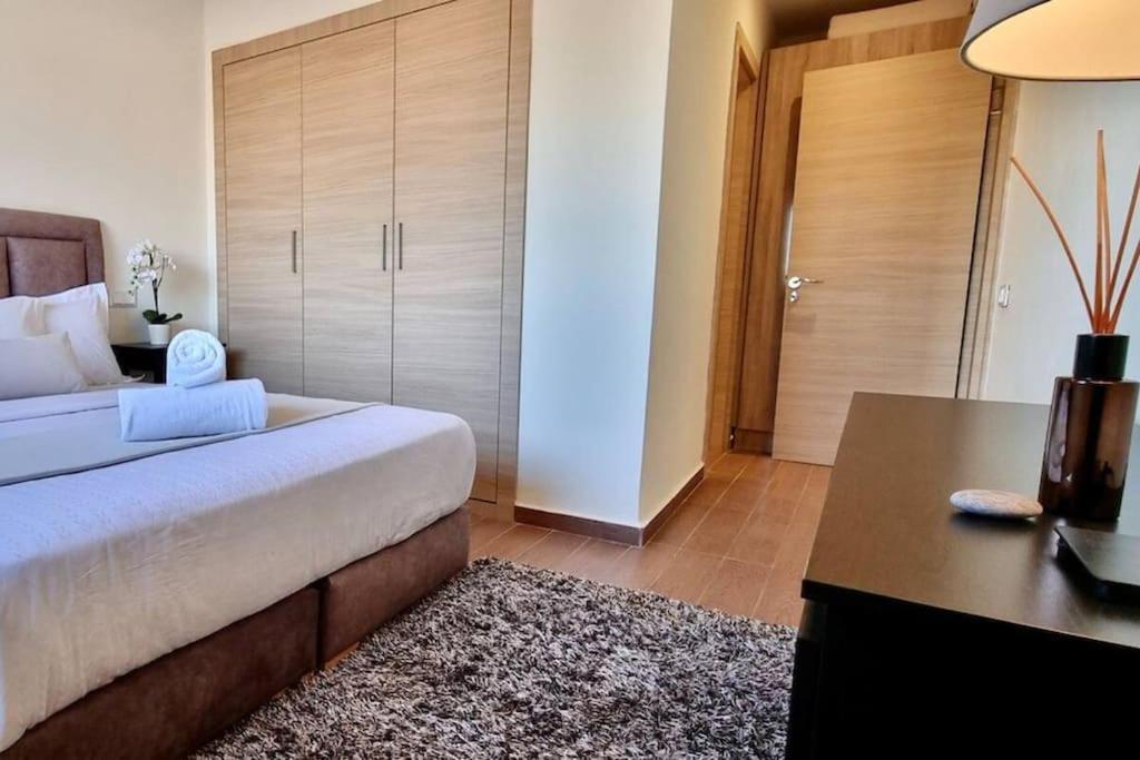 Charming In Agdal Apartment Marrakesh