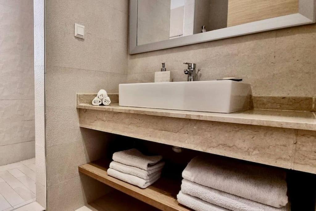 Apartment Charming In Agdal