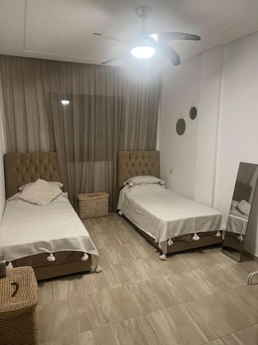 3 Avec Piscine Gueliz