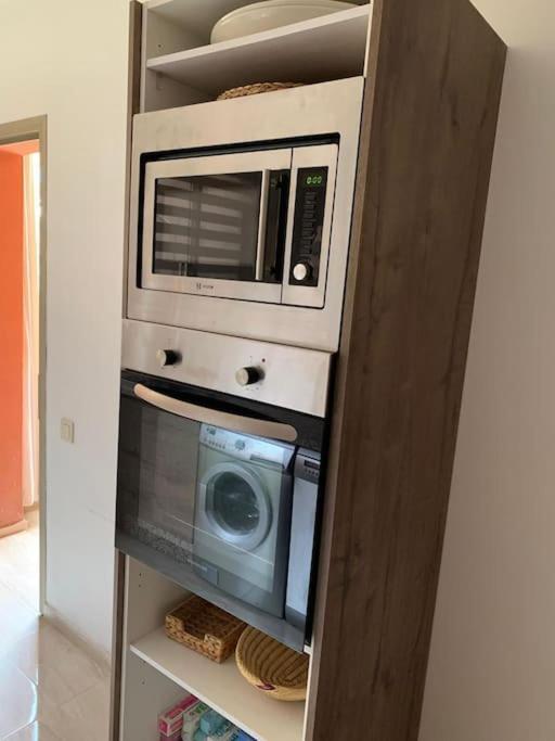 3 Avec Piscine Gueliz Apartment