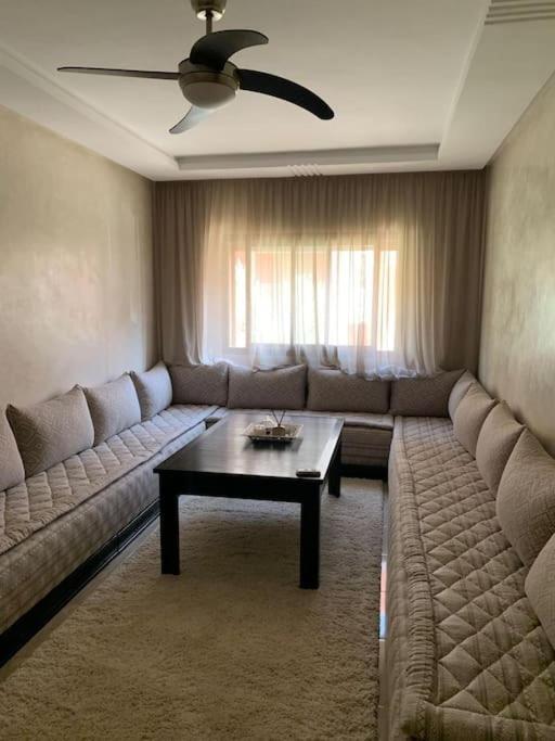 3 Avec Piscine Gueliz * Marrakesh