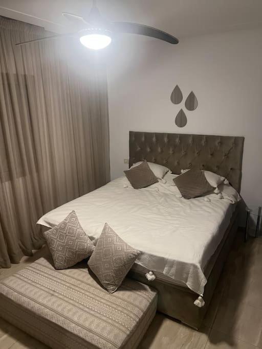 3 Avec Piscine Gueliz Apartment Marrakesh