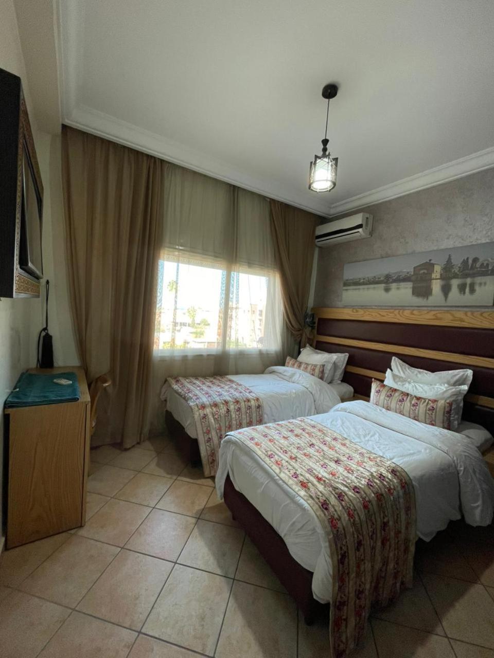 L'empreinte Marrakech Apartment *