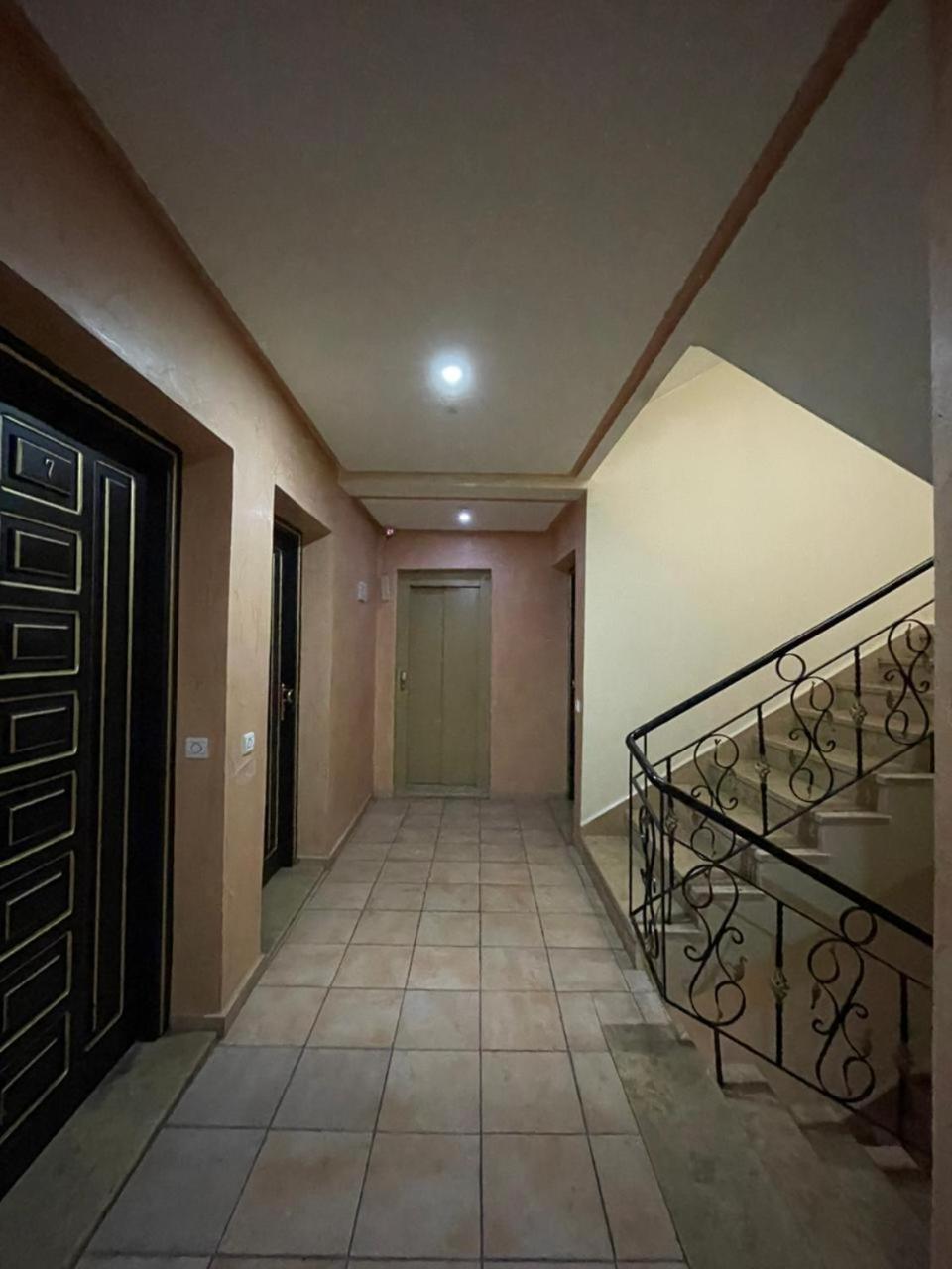 L'empreinte Marrakech Apartment Marrakesh