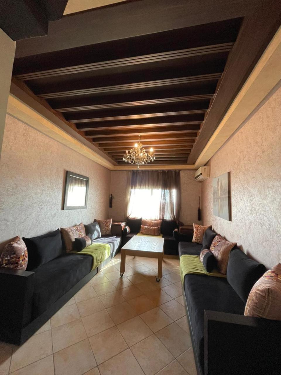 L'empreinte Marrakech Apartment Marrakesh
