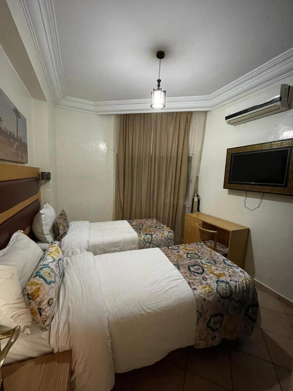L'empreinte Marrakech Apartment