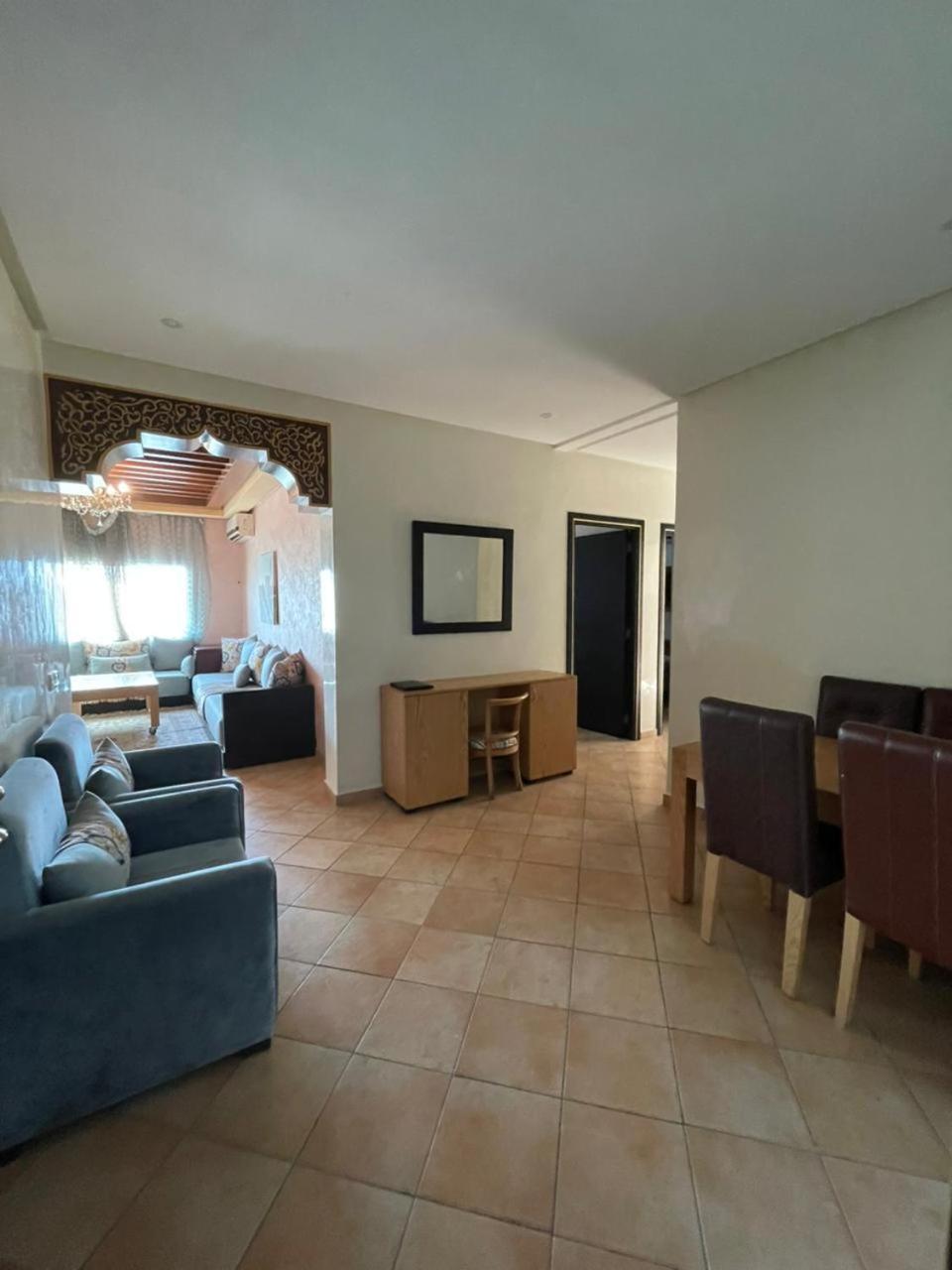 L'empreinte Marrakech Apartment Marrakesh