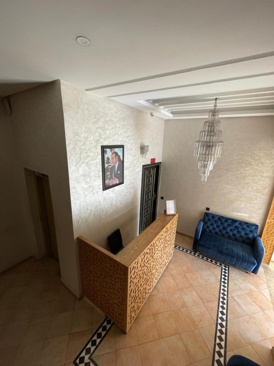 L'empreinte Marrakech Apartment Marrakesh
