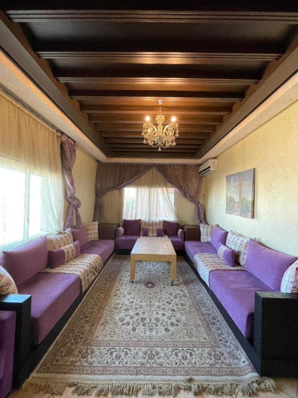 Apartment L'empreinte Marrakech Marrakesh