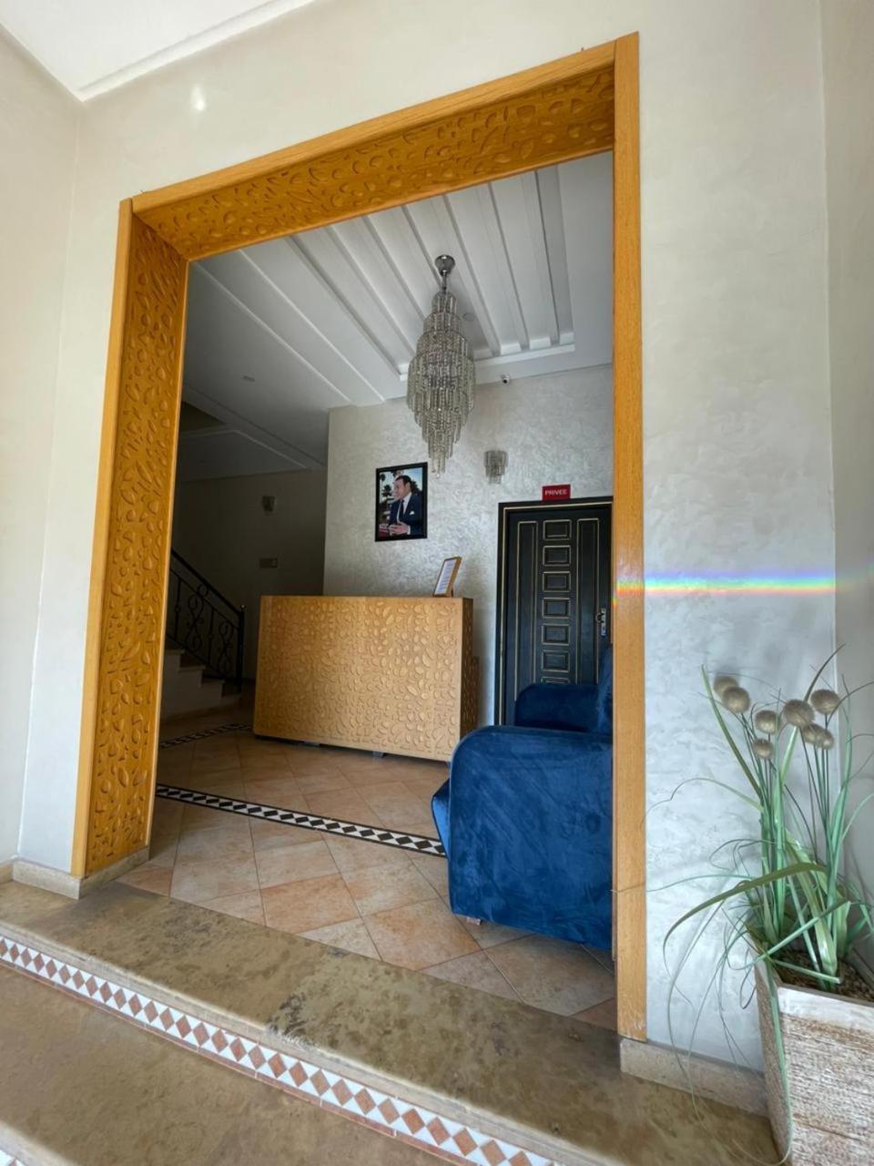 L'empreinte Marrakech Apartment Marrakesh