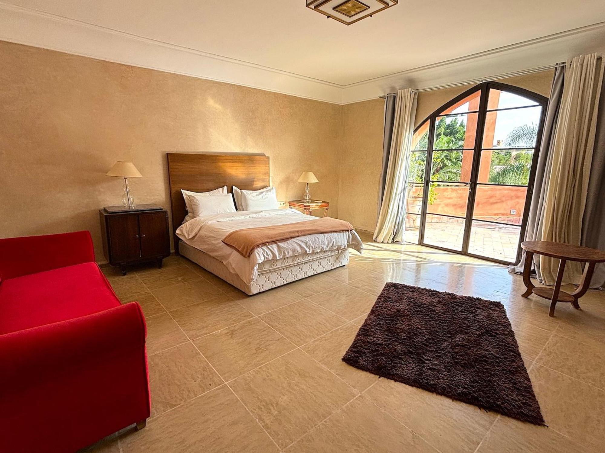 Palais Yama Marrakesh