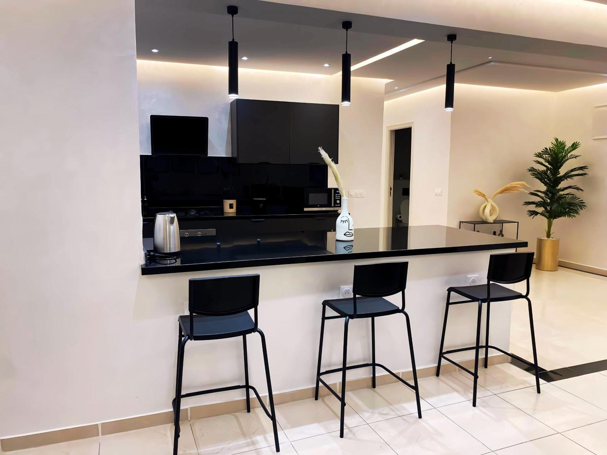 Apartment Centre Marrakech Gueliz