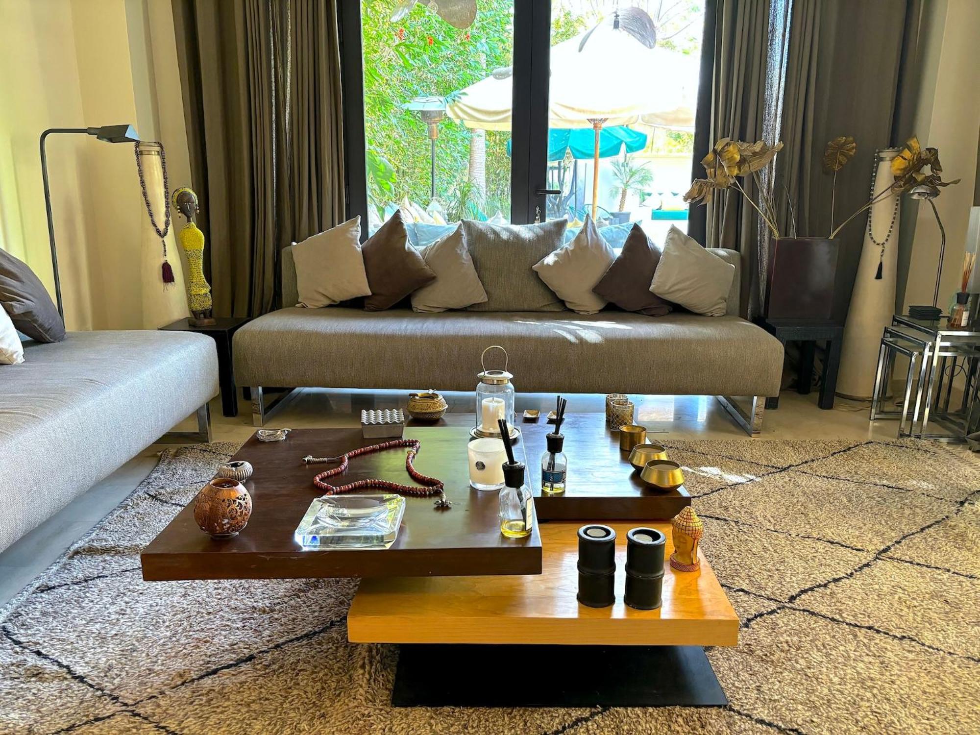 Palais Bali Villa