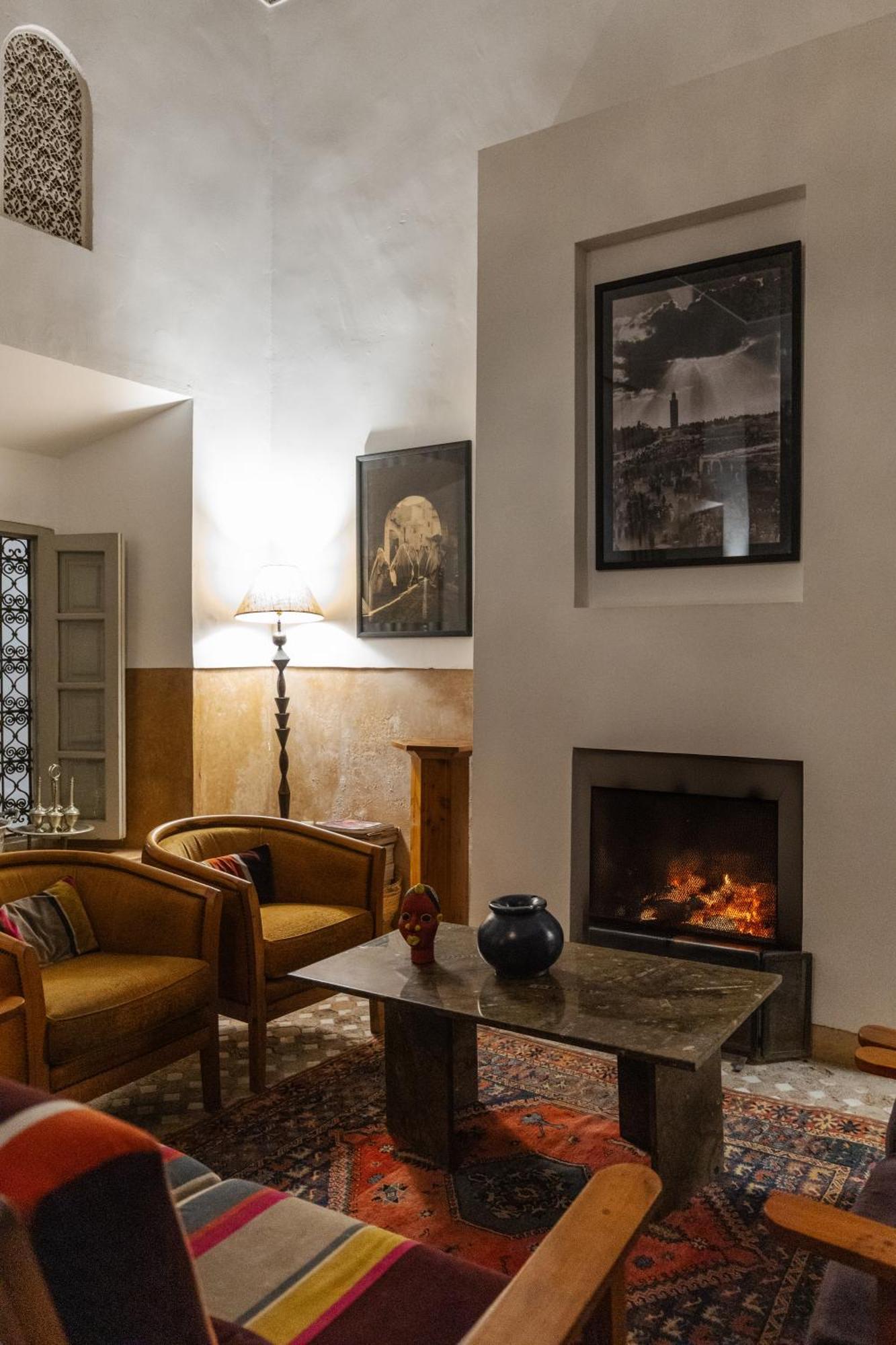 Riad Dar Lalla F'dila 4*