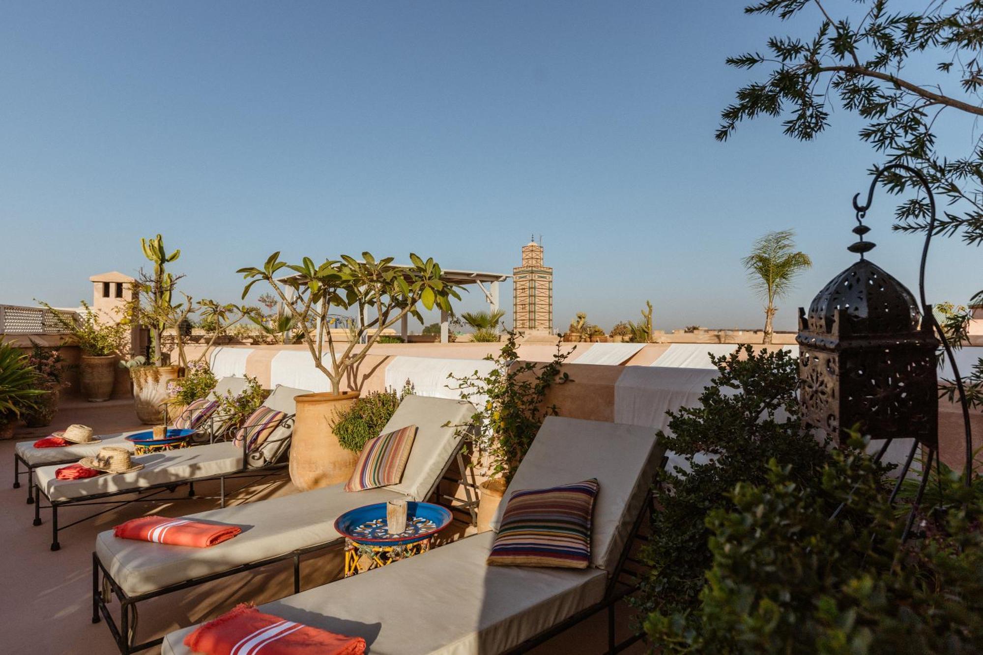 Riad Dar Lalla F'dila Marrakesh