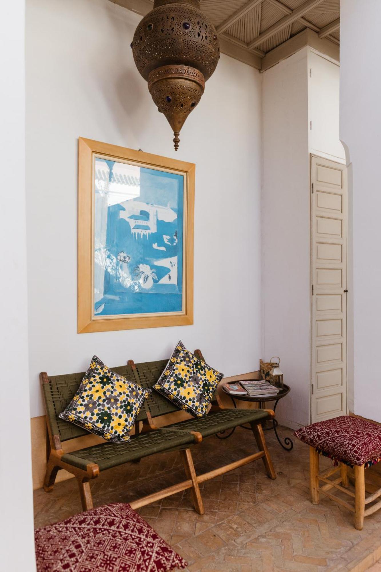 Dar Lalla F'dila Marrakesh