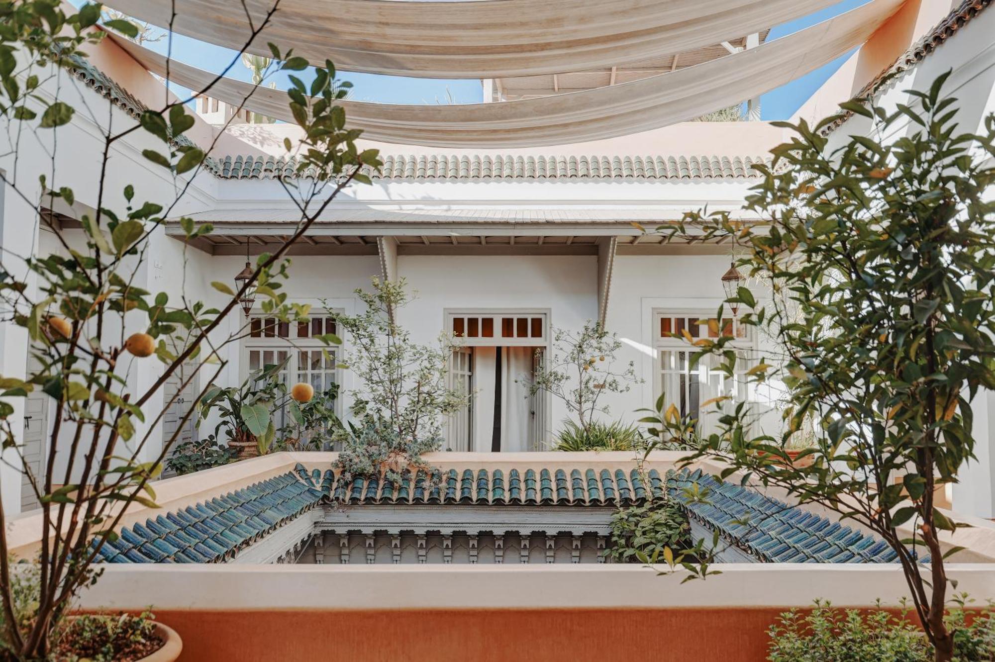Dar Lalla F'dila Riad