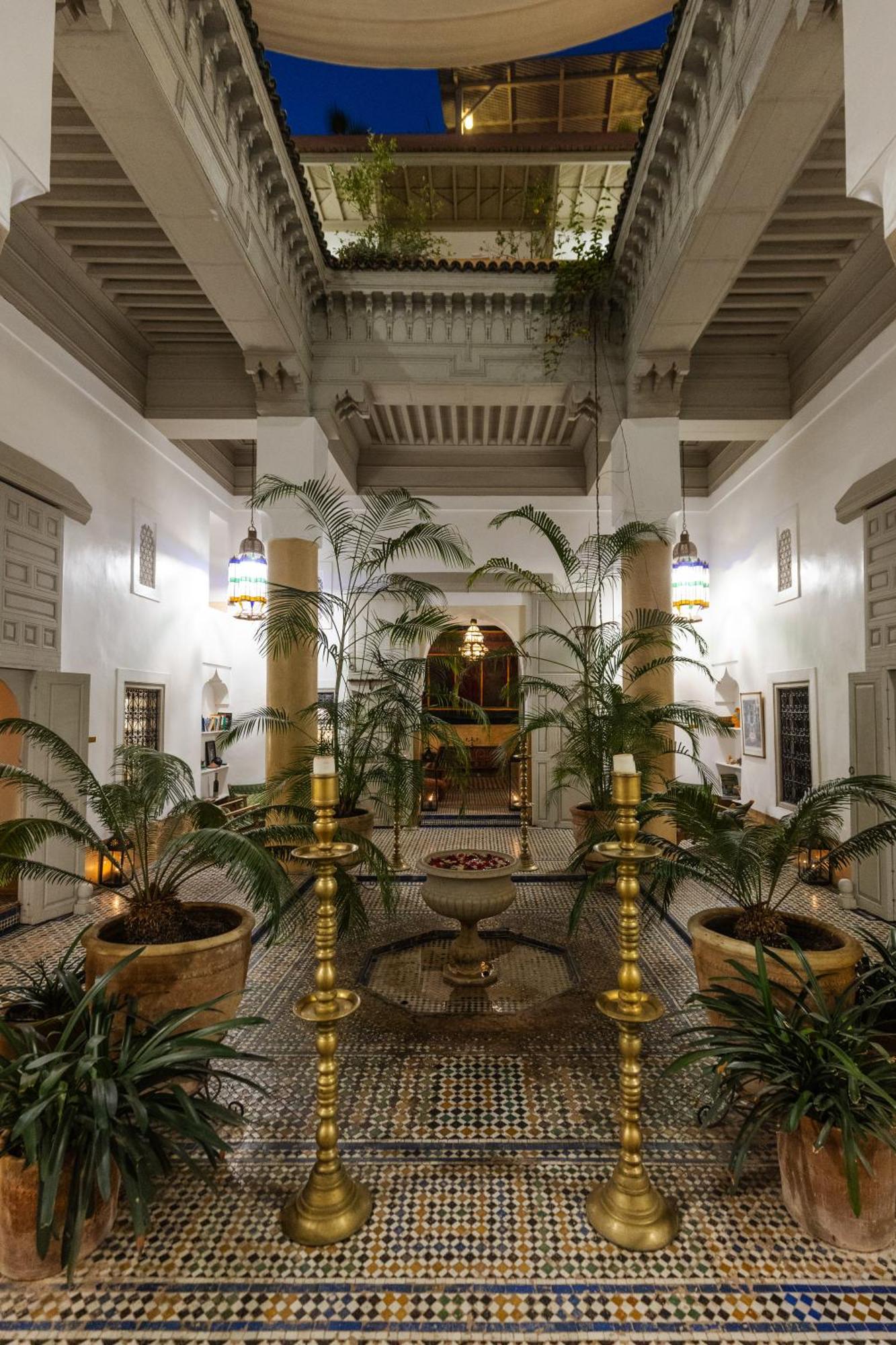 Riad Dar Lalla F'dila Marrakesh