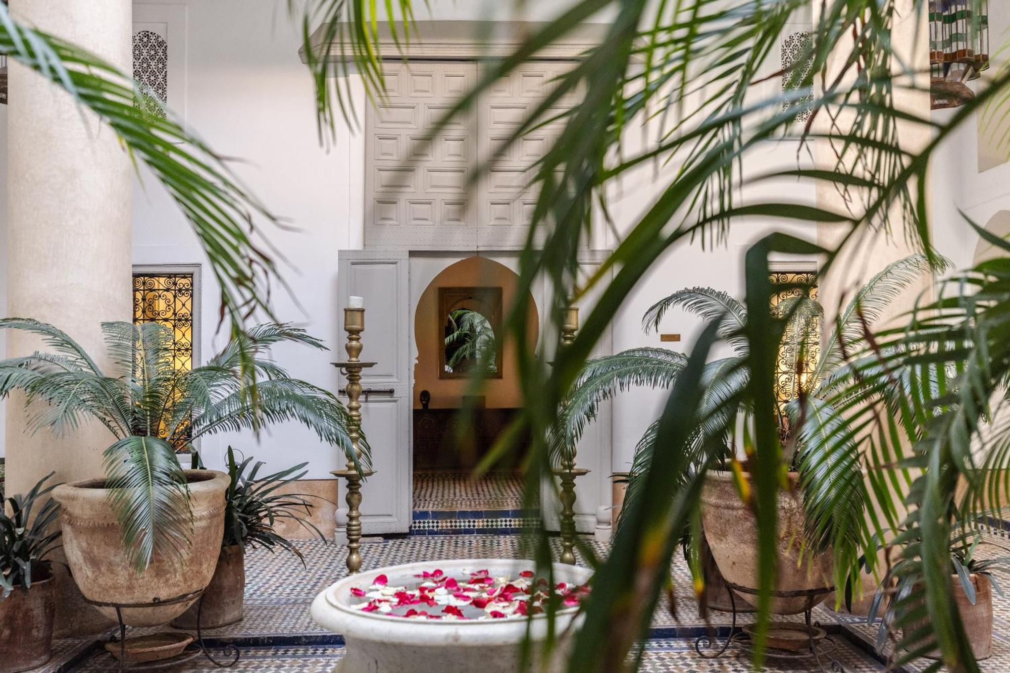 Dar Lalla F'dila Marrakesh